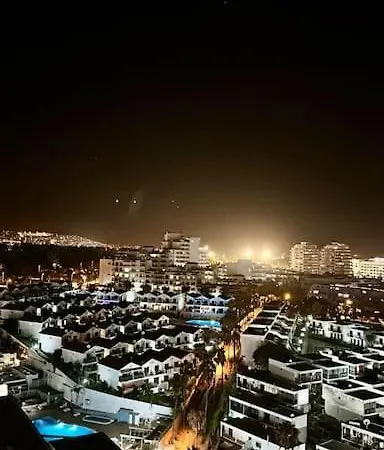 1 Bedroom Playa Americas - Апартаменты *