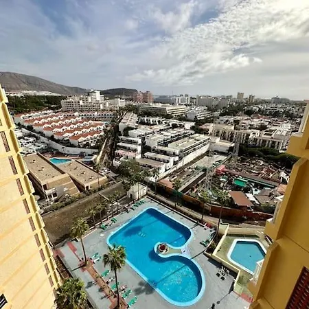 1 Bedroom Playa Americas -