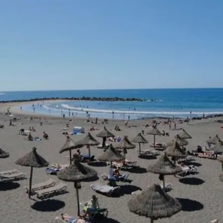 Апартаменты 1 Bedroom Playa Americas - *