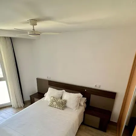 1 Bedroom Playa Americas - Апартаменты