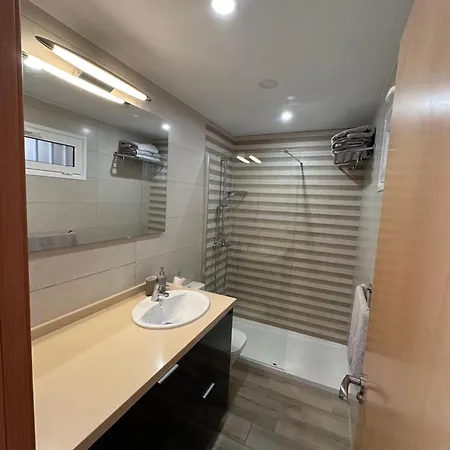 1 Bedroom Playa Americas - דירה *