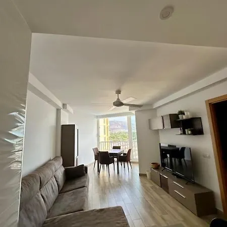 1 Bedroom Playa Americas - פלאייה דה לאס אמריקס