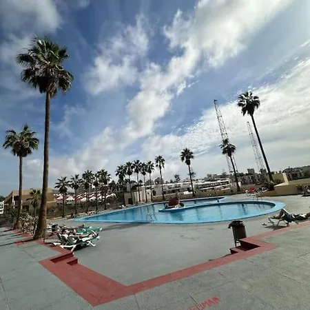 Apartment 1 Bedroom Playa Americas - *