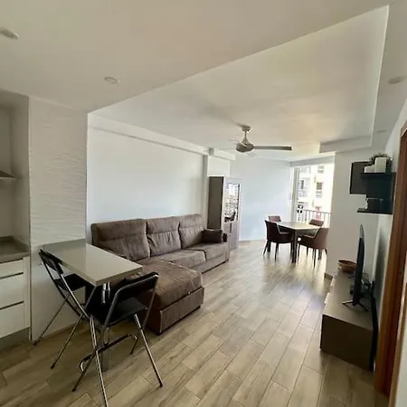 1 Bedroom Playa Americas - פלאייה דה לאס אמריקס