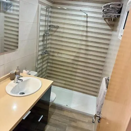 Apartment 1 Bedroom Playa Americas - *