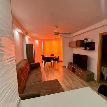 1 Bedroom Playa Americas - * פלאייה דה לאס אמריקס