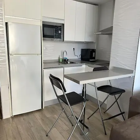דירה 1 Bedroom Playa Americas - *