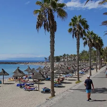 1 Bedroom Playa Americas - דירה