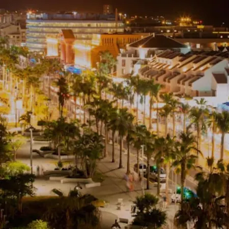 דירה 1 Bedroom Playa Americas -