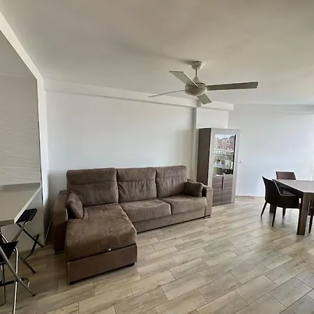 1 Bedroom Playa Americas - פלאייה דה לאס אמריקס